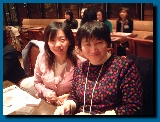 Welcome Dinner 30